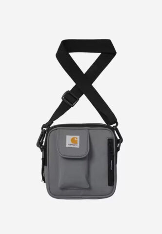 Carhartt WIP – Essentials Small Styx – Tasche – Grau – Onesize – gid://shopify/Metaobject/68981162221