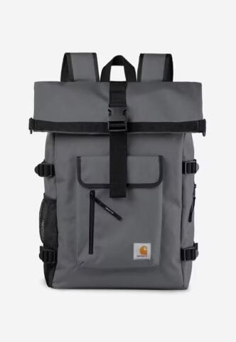 Carhartt WIP – Philis Styx – Rucksack – Blau – Onesize – gid://shopify/Metaobject/68981162221