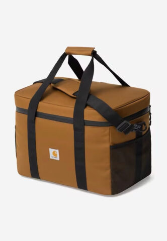 Carhartt WIP – Cooler Hamilton Brown – Kühltasche – Braun – Onesize – gid://shopify/Metaobject/68981162221