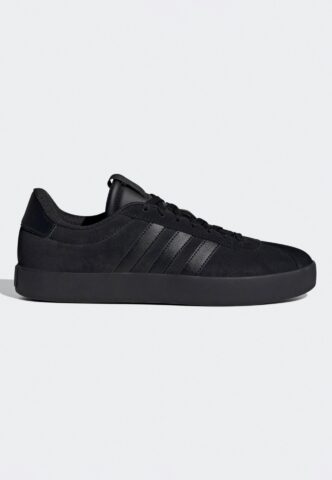 Adidas – VL Court 3.0 Core Black/Core Black/Core Black – Schuhe