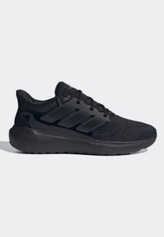 Adidas – Ultimashow 2.0 Cblack/Carbon/Cblack – Schuhe – Schwarz – EU 46 2/3 – Textile, Synthetic/Textile/Gummi