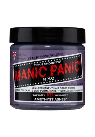 Manic Panic – High Voltage Amethyst Ashes – Haarfarbe