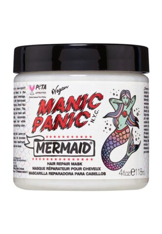 Manic Panic – Mermaid – Hair Mask