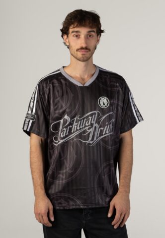Parkway Drive – Heritage – Jersey – Schwarz – M – 100% Polyester