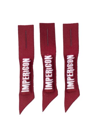 Impericon Merchandise – Logo 3 Pack – Zipon