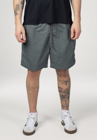 Iriedaily – Ghostmode Hybrid Dark Jungle – Board Shorts – Grün – M – gid://shopify/Metaobject/161452785901