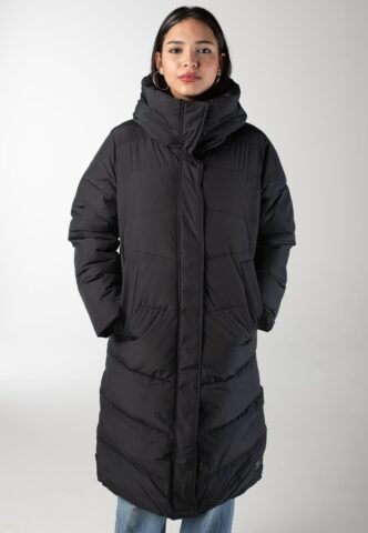 Iriedaily – Paddy 24 Black – Jacke – Schwarz – L – gid://shopify/Metaobject/68981162221