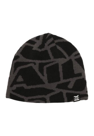 Iriedaily – Switchup Black – Beanie