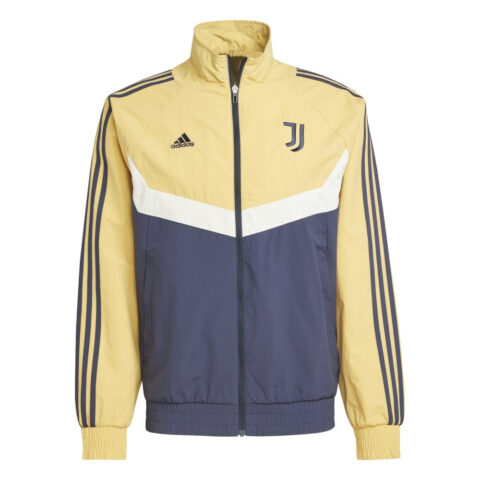 adidas Juventus Turin Seasonal Trainingsjacke