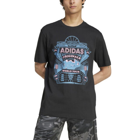 adidas TS Street 4 T-Shirt