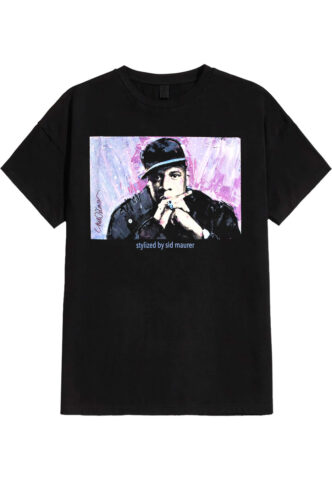 Jay Z – 99 Problems – T-Shirt – Schwarz – S – 100% Baumwolle