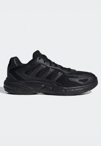 Adidas – Eclyptix 2000 Cblack/Cblack/Cblack – Schuhe – Schwarz – EU 46 2/3 – Synthetic/Textile/Gummi