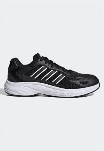 Adidas – Eclyptix 2000 Cblack/Cblack/Ftwwht – Schuhe – Schwarz – EU 44 2/3 – Textile, Synthetic/Textile/Gummi
