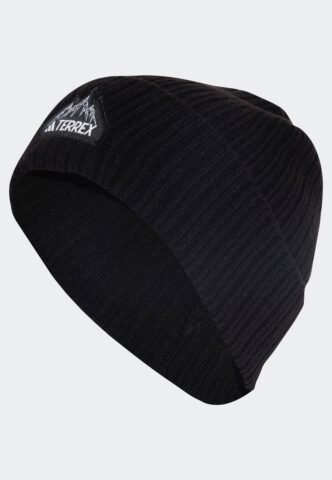 Adidas – Terrex Multi Mountain Black – Beanie – Schwarz – M – gid://shopify/Metaobject/68981194989