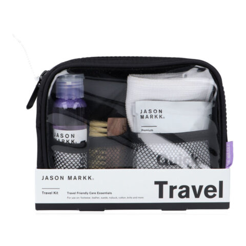 Jason Markk Travel Kit