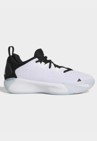 Adidas – Adidas Initiation Ftwwht/Cblack/Ftwwht – Schuhe – Weiß – EU 42 – Synthetic/Synthetic/Gummi