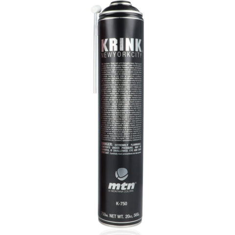 MTN KRINK K-750 – 750 ml