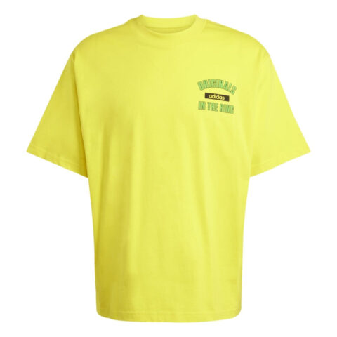 adidas In The Ring T-Shirt