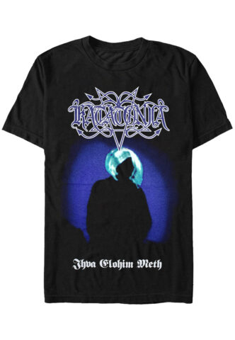 Katatonia – Jhva Elohim Meth – T-Shirt – Schwarz – XXL – 100% Baumwolle