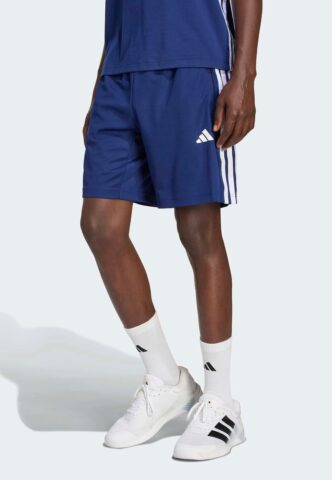 Adidas – WE Bas 3SPQ S9I Dkblue/White – Shorts – Blau – XXL – gid://shopify/Metaobject/68981162221