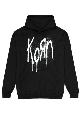 Korn – Still A Freak – Hoodie – Schwarz – XXL – 80% Baumwolle, 20% Polyester