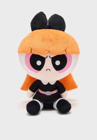 Killstar x Powerpuff Girls – Blossom – Kreepture – Schwarz – Onesize – 100% Polyester