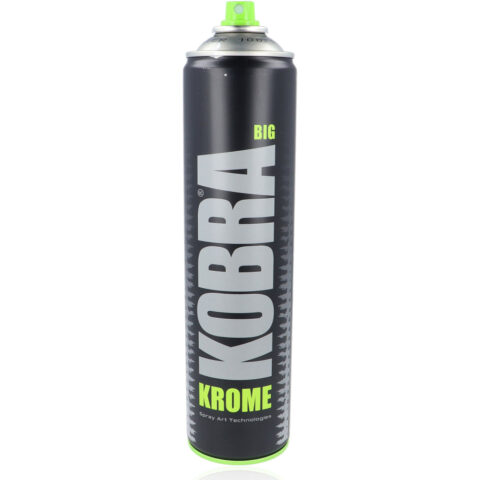 Kobra Paint Krome 600ml