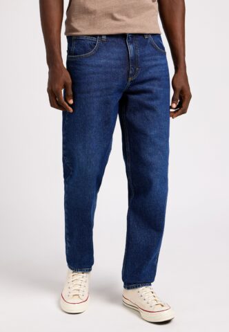 Lee – Oscar Blue Nostalgia – Jeans – Blau – W30 / L32 – 67% Baumwolle, 32% Lyocell, 1% Elastan