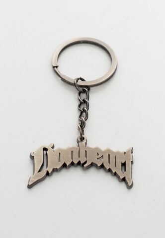 Lionheart – Logo – Schlüsselanhänger