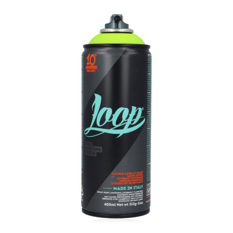 Loop Colors Fluo 400 ml