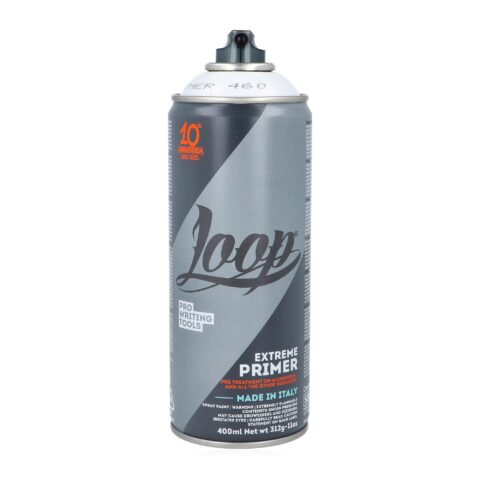Loopcolors Tech Extreme Primer 400ml