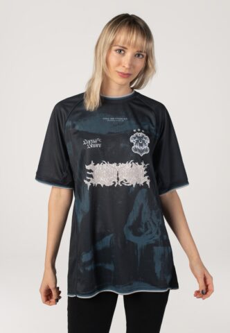 Lorna Shore – IFTEFWM – Jersey – Schwarz – XXL – 100% Polyester