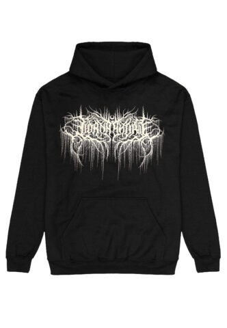 Lorna Shore – Ritual Of Lord Goats – Hoodie – Schwarz – XXL – 50% Baumwolle, 50% Polyester