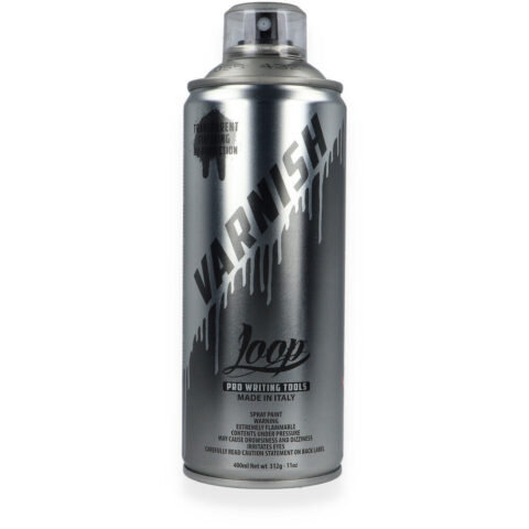 Loop Colors Varnish 400ml