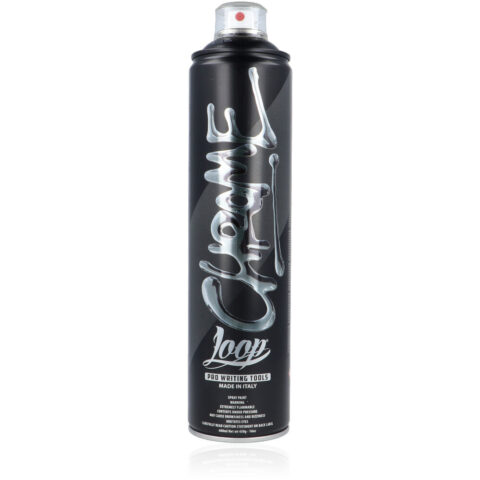Loop Colors Chrome 600 ml