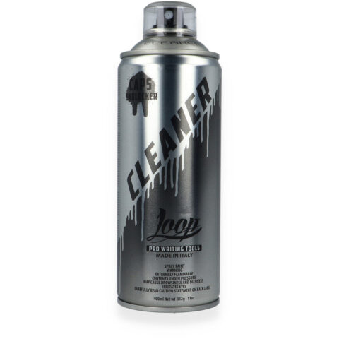 Loop Colors Cap Cleaner 400 ml