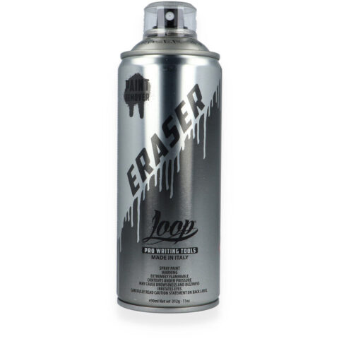 Loop Colors Eraser 400 ml