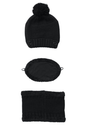 Killstar – Luminary Black – Winter Set
