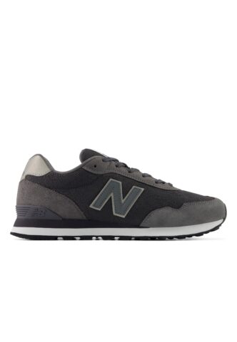 New Balance – M515 Magnet – Schuhe – Grau – EU 42,5 – Textile, Leather/Textile/Gummi