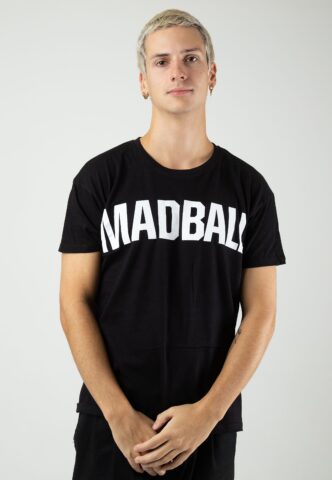 Madball – HID – T-Shirt – Schwarz – L – 100% Baumwolle