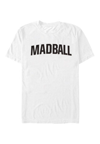 Madball – HID White – T-Shirt – Weiß – M – 100% Baumwolle