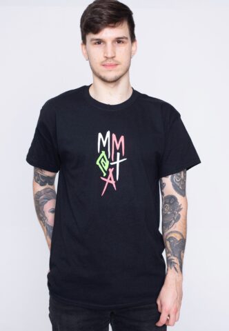 Meet Me At The Altar – Model Citizen – T-Shirt – Schwarz – XL – 100% Baumwolle