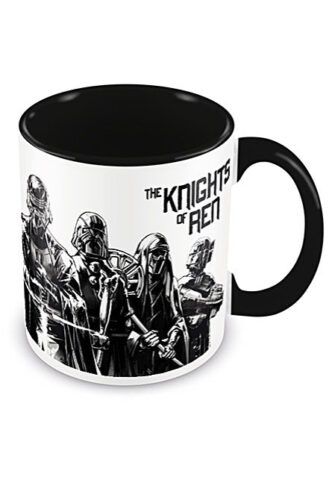 Star Wars: The Rise Of Skywalker – Knights Of Ren – Tasse