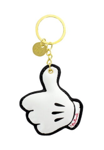 Mickey Mouse – Keyring – Schlüsselanhänger