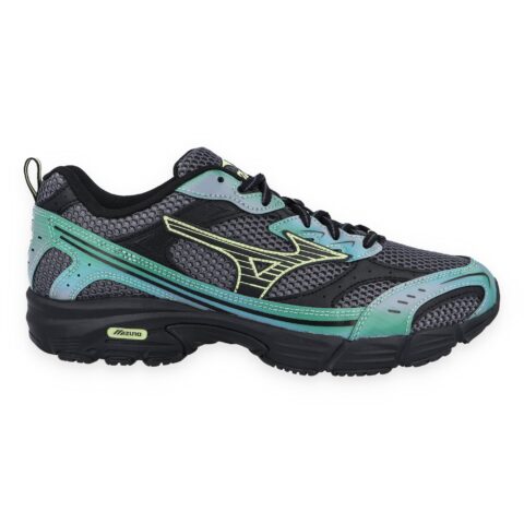 Mizuno MXR Lenticular