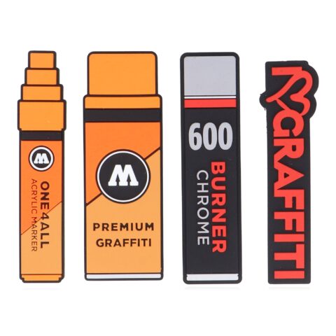 Molotow Magnet Set