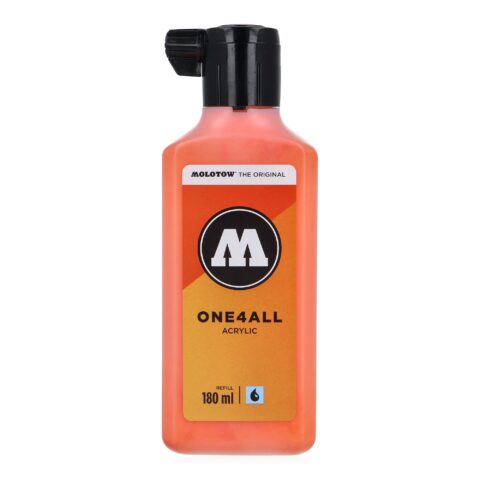 Molotow ONE4ALL Refill 180 ml