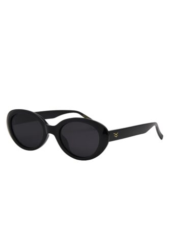 I-Sea – Monroe Black/Smoke Polarized – Sonnenbrille