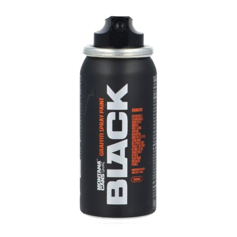 Montana BLACK 50 ml