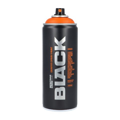 Montana BLACK 400 ml
